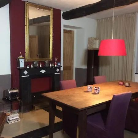 Bed and breakfast La Cour