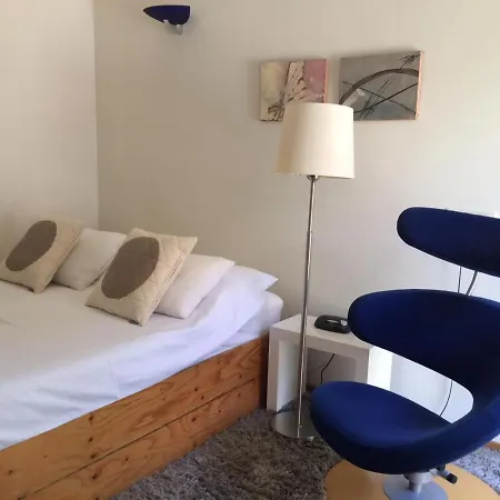 Frühstückspension La Cour