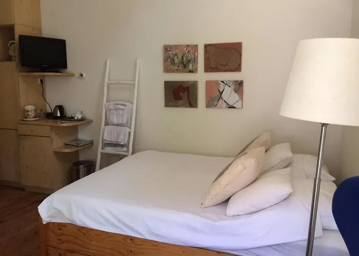 La Cour Bed & Breakfast Maastricht