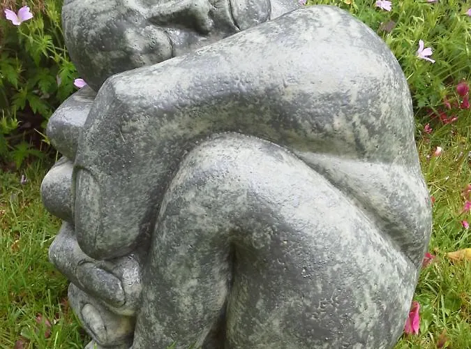 Bed & Breakfast La Cour *