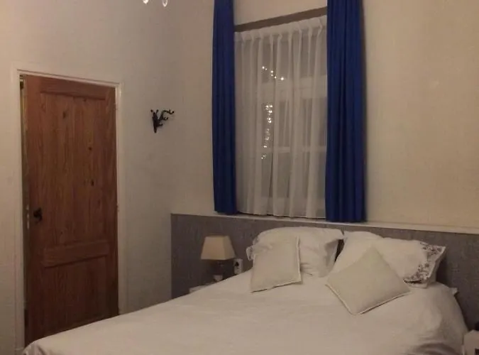 La Cour * Maastricht