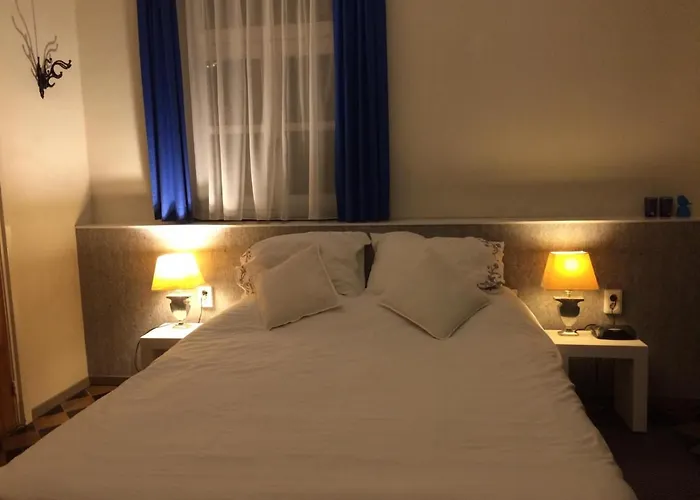 Frühstückspension La Cour Maastricht