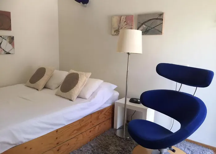 Frühstückspension La Cour